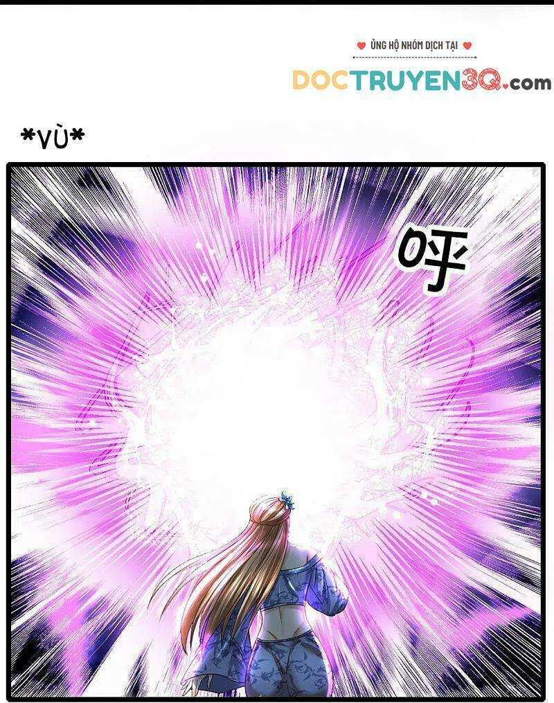 Tu La Kiếm Tôn: Chapter 250