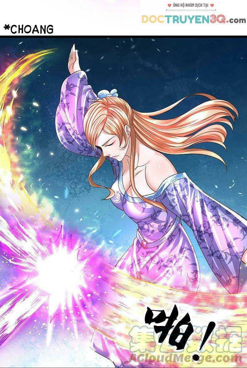 Tu La Kiếm Tôn: Chapter 250