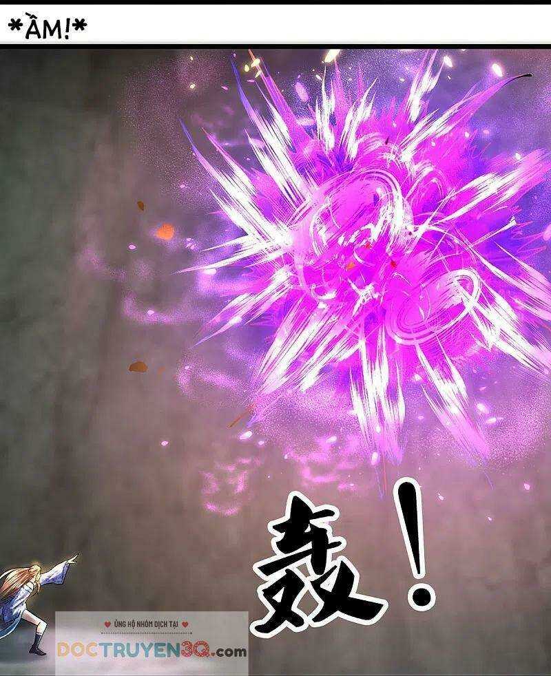 Tu La Kiếm Tôn: Chapter 250