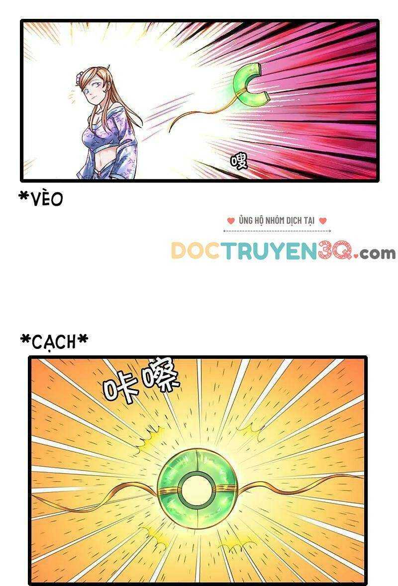 Tu La Kiếm Tôn: Chapter 250