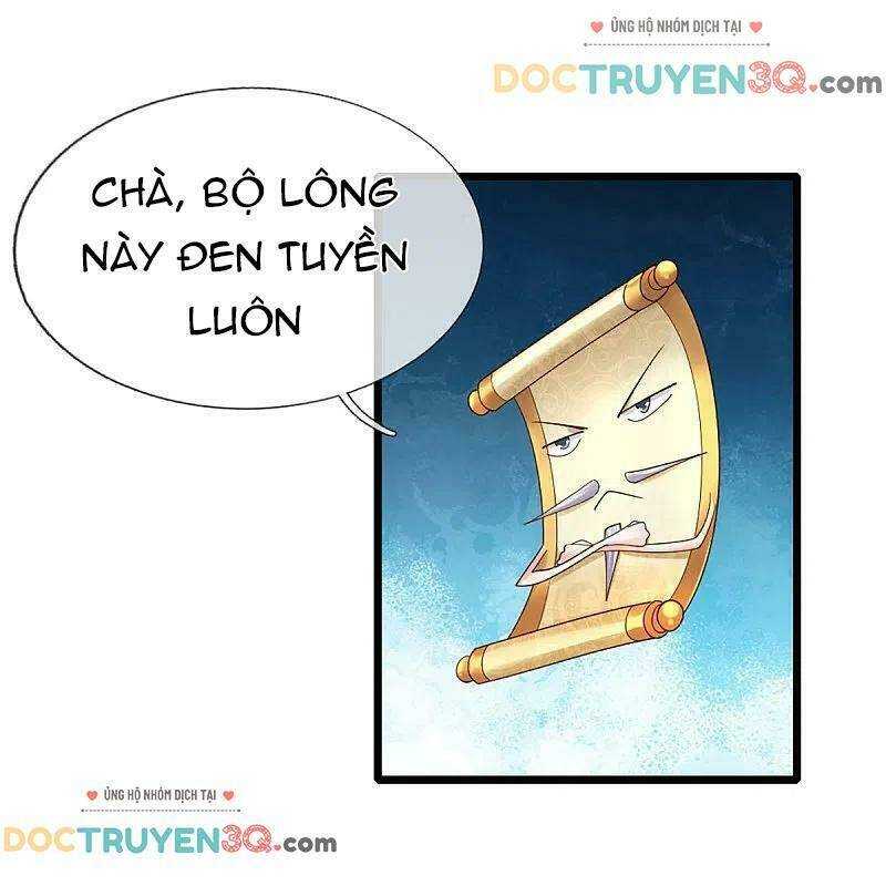 Tu La Kiếm Tôn: Chapter 250