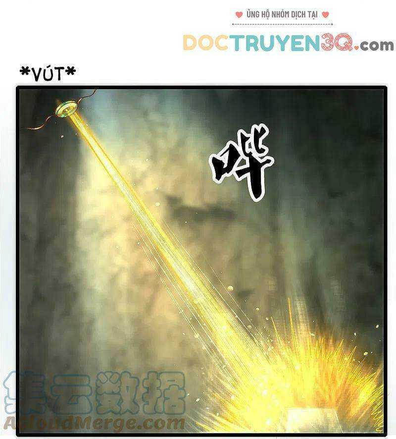 Tu La Kiếm Tôn: Chapter 250