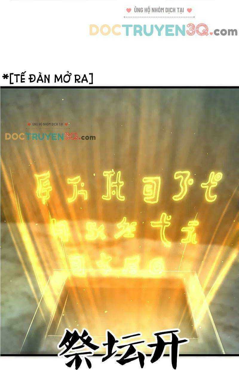 Tu La Kiếm Tôn: Chapter 250