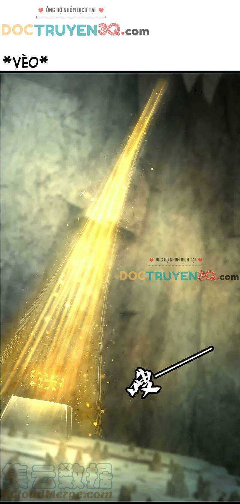Tu La Kiếm Tôn: Chapter 250