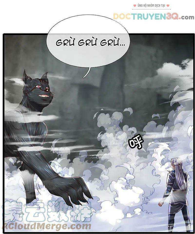 Tu La Kiếm Tôn: Chapter 250