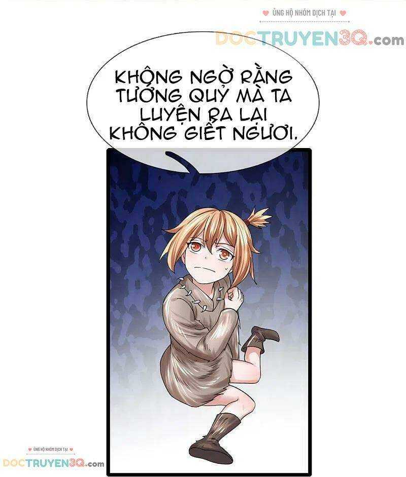 Tu La Kiếm Tôn: Chapter 250