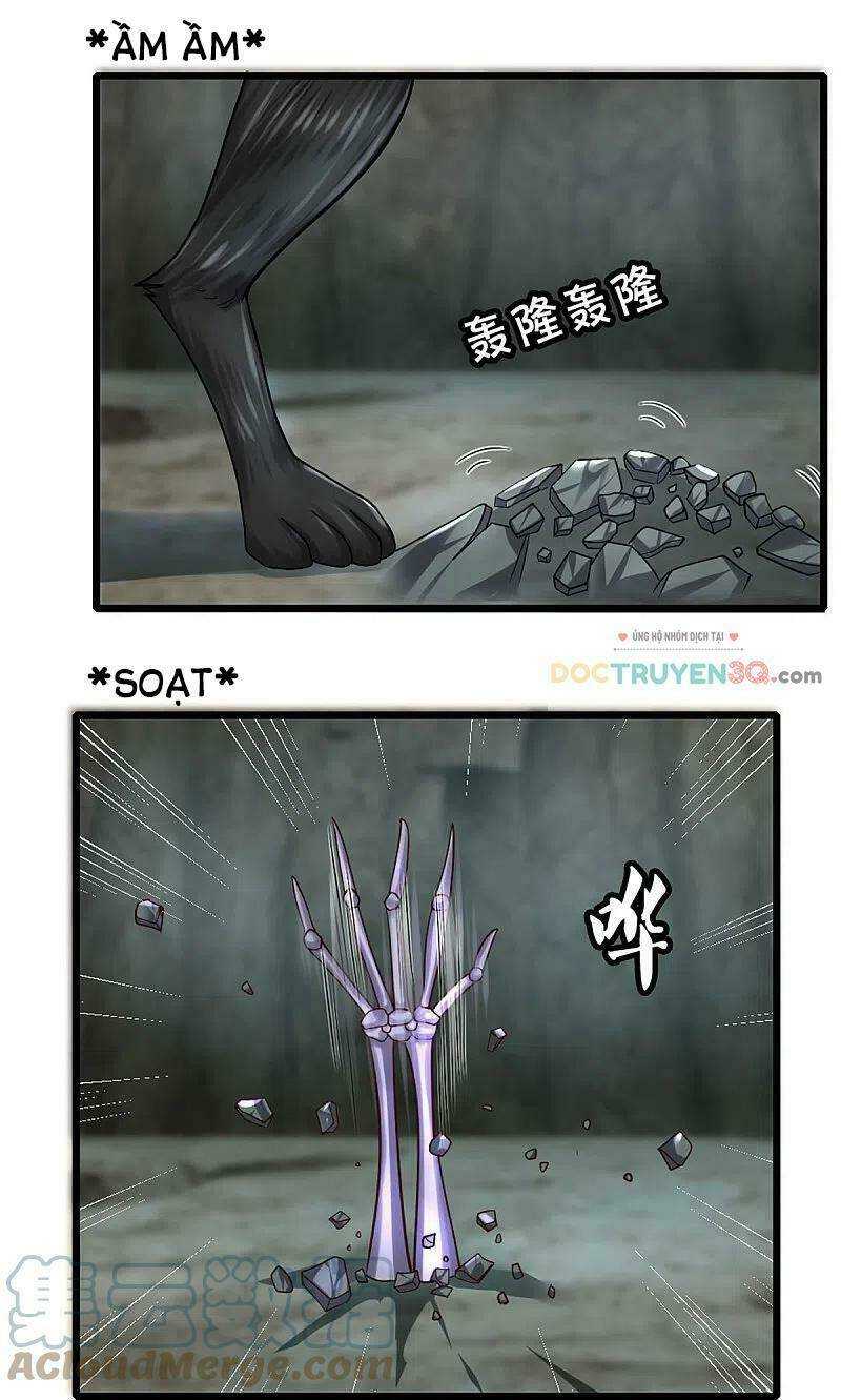 Tu La Kiếm Tôn: Chapter 250