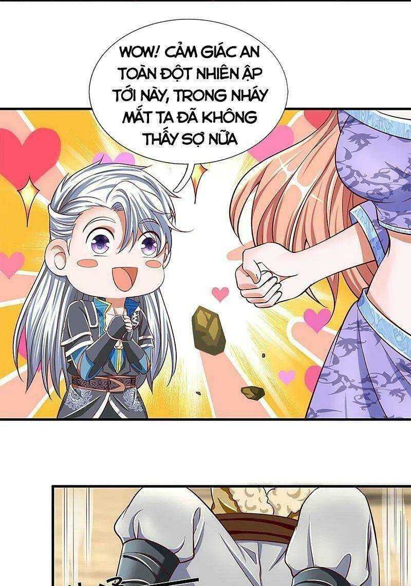Tu La Kiếm Tôn: Chapter 253