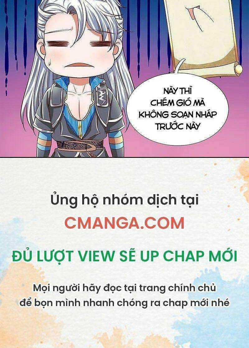 Tu La Kiếm Tôn: Chapter 253