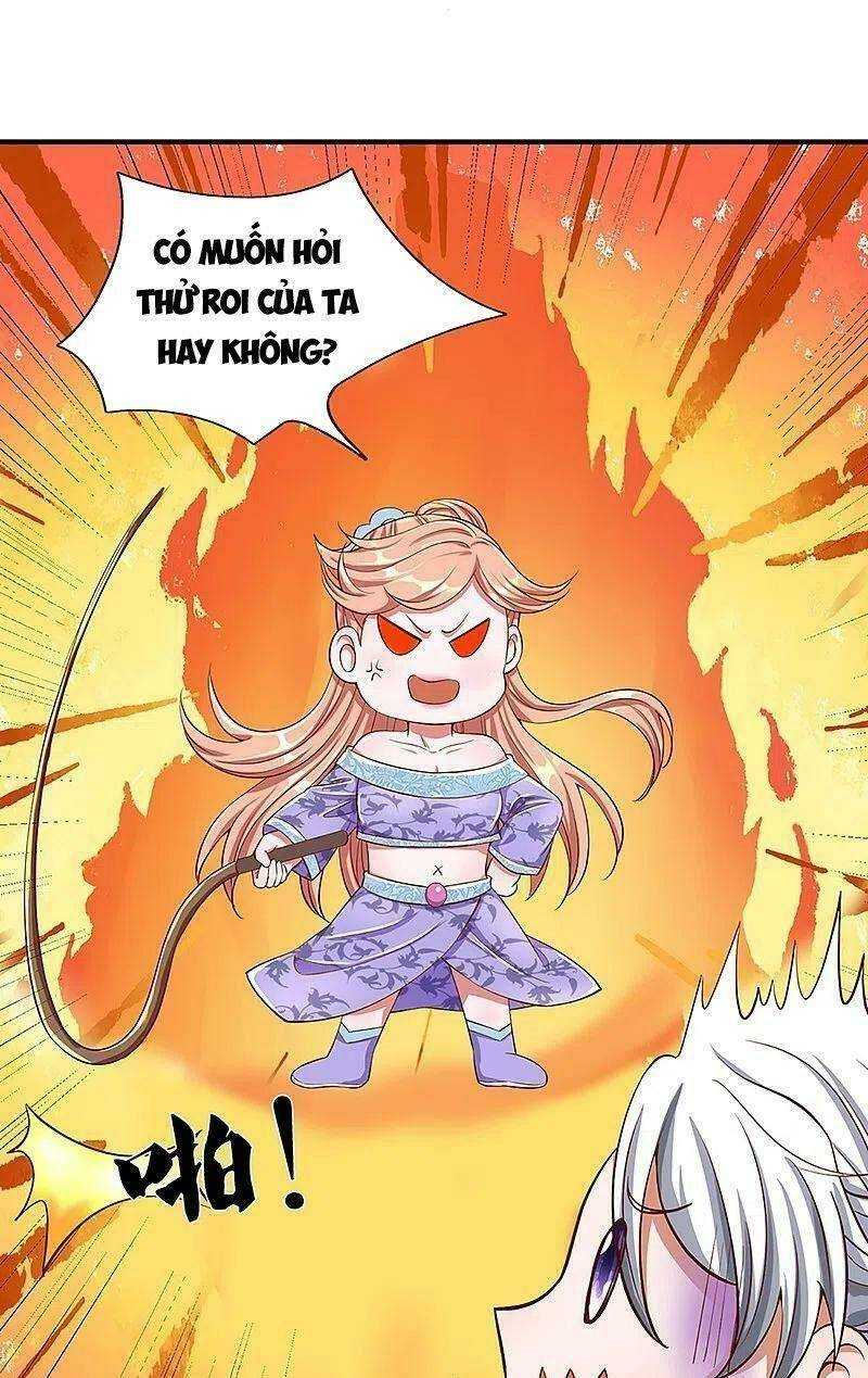 Tu La Kiếm Tôn: Chapter 253