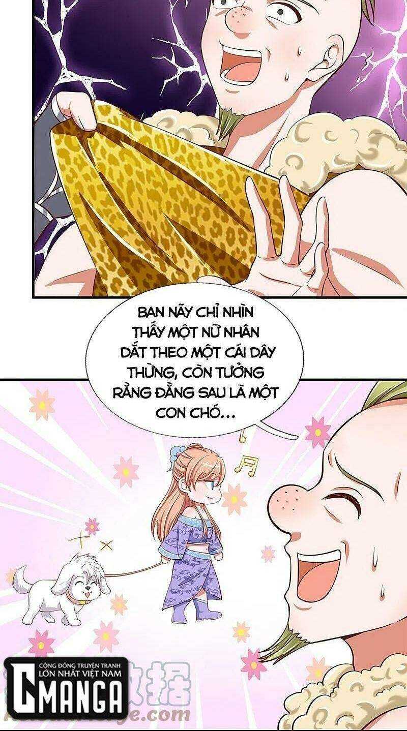 Tu La Kiếm Tôn: Chapter 254