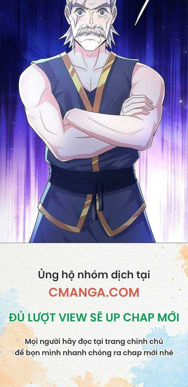 Tu La Kiếm Tôn: Chapter 254