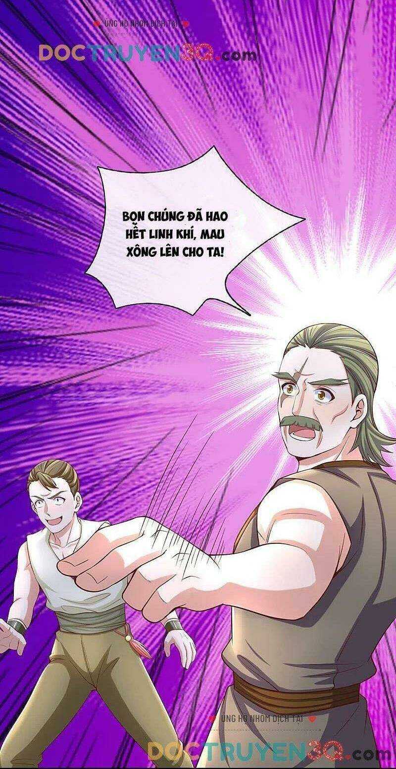Tu La Kiếm Tôn: Chapter 255