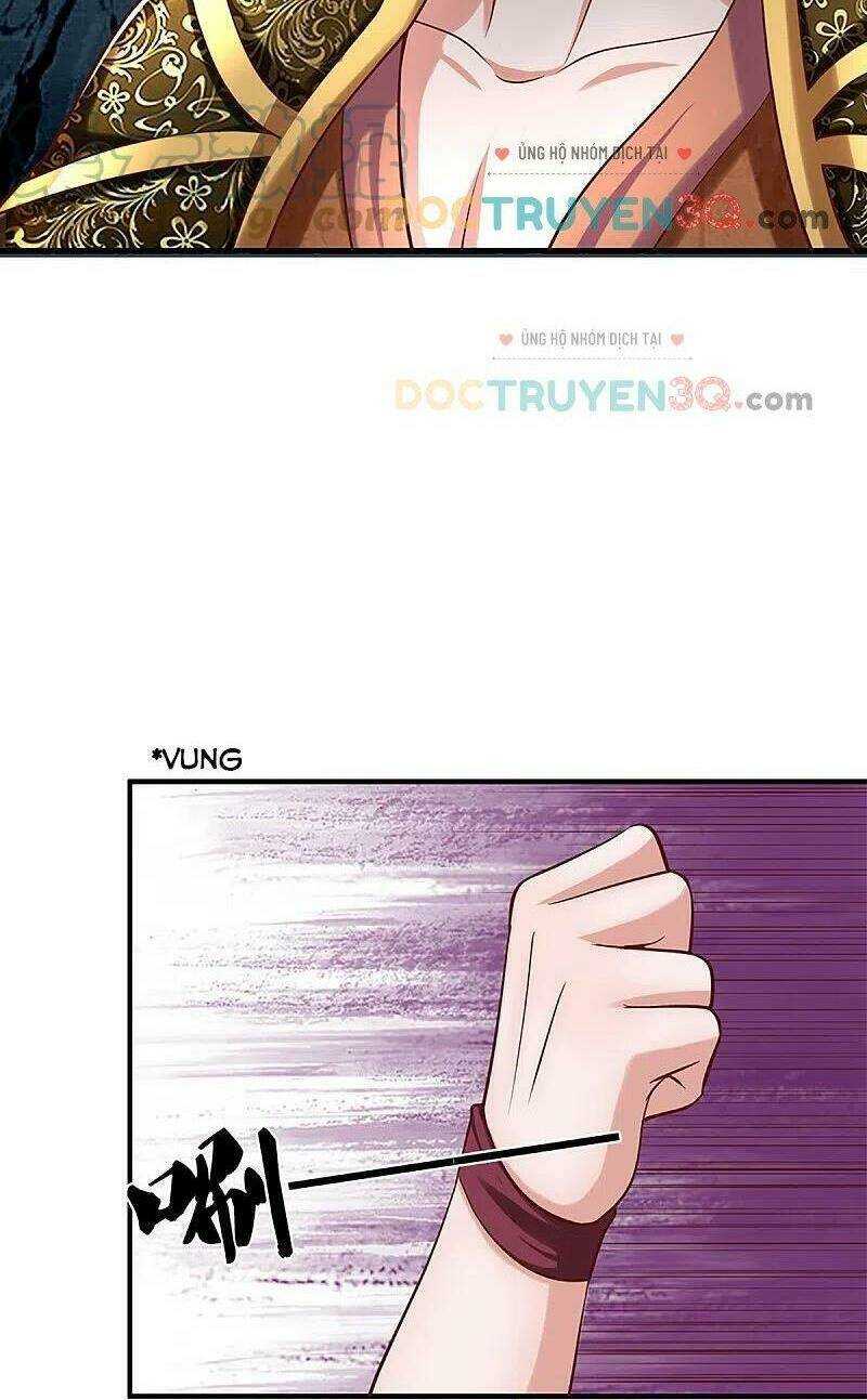 Tu La Kiếm Tôn: Chapter 255
