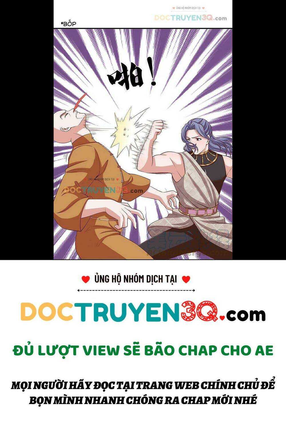 Tu La Kiếm Tôn: Chapter 255