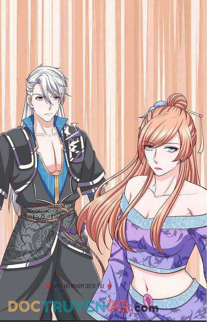 Tu La Kiếm Tôn: Chapter 255