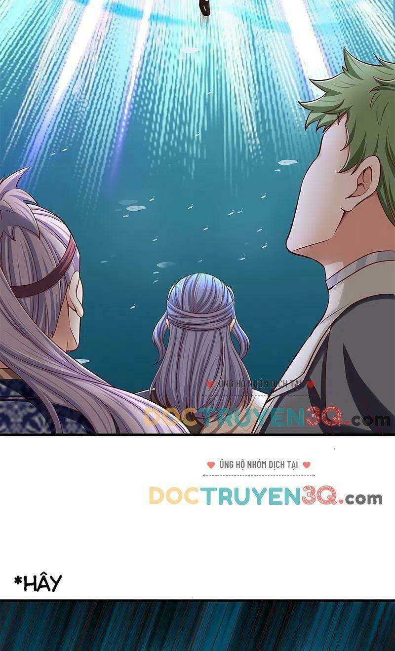 Tu La Kiếm Tôn: Chapter 255