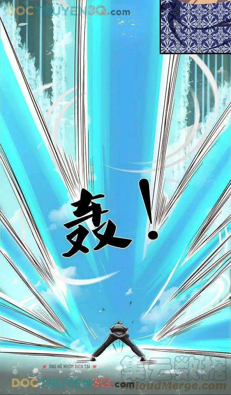 Tu La Kiếm Tôn: Chapter 255