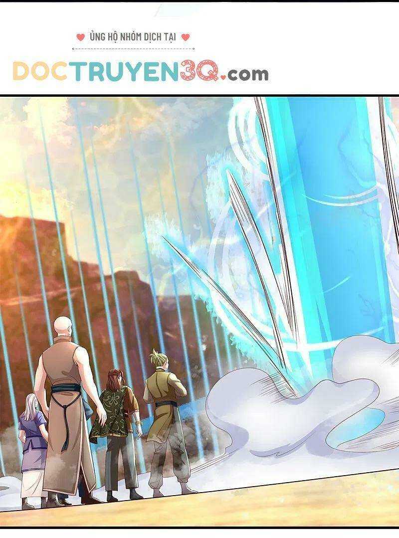 Tu La Kiếm Tôn: Chapter 255