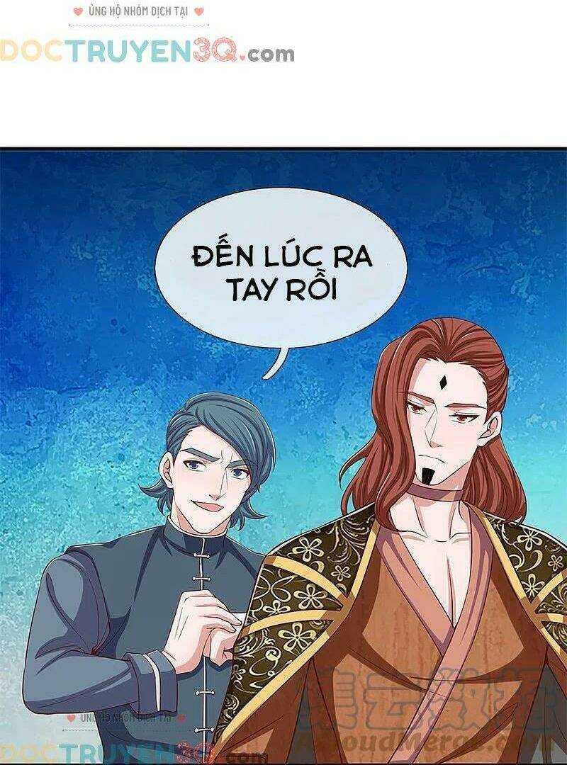 Tu La Kiếm Tôn: Chapter 255