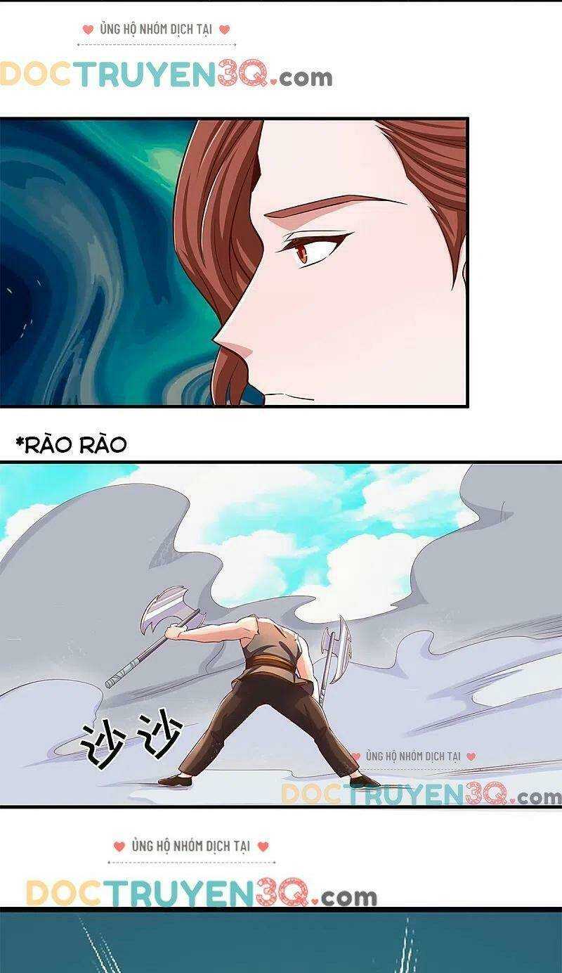 Tu La Kiếm Tôn: Chapter 255