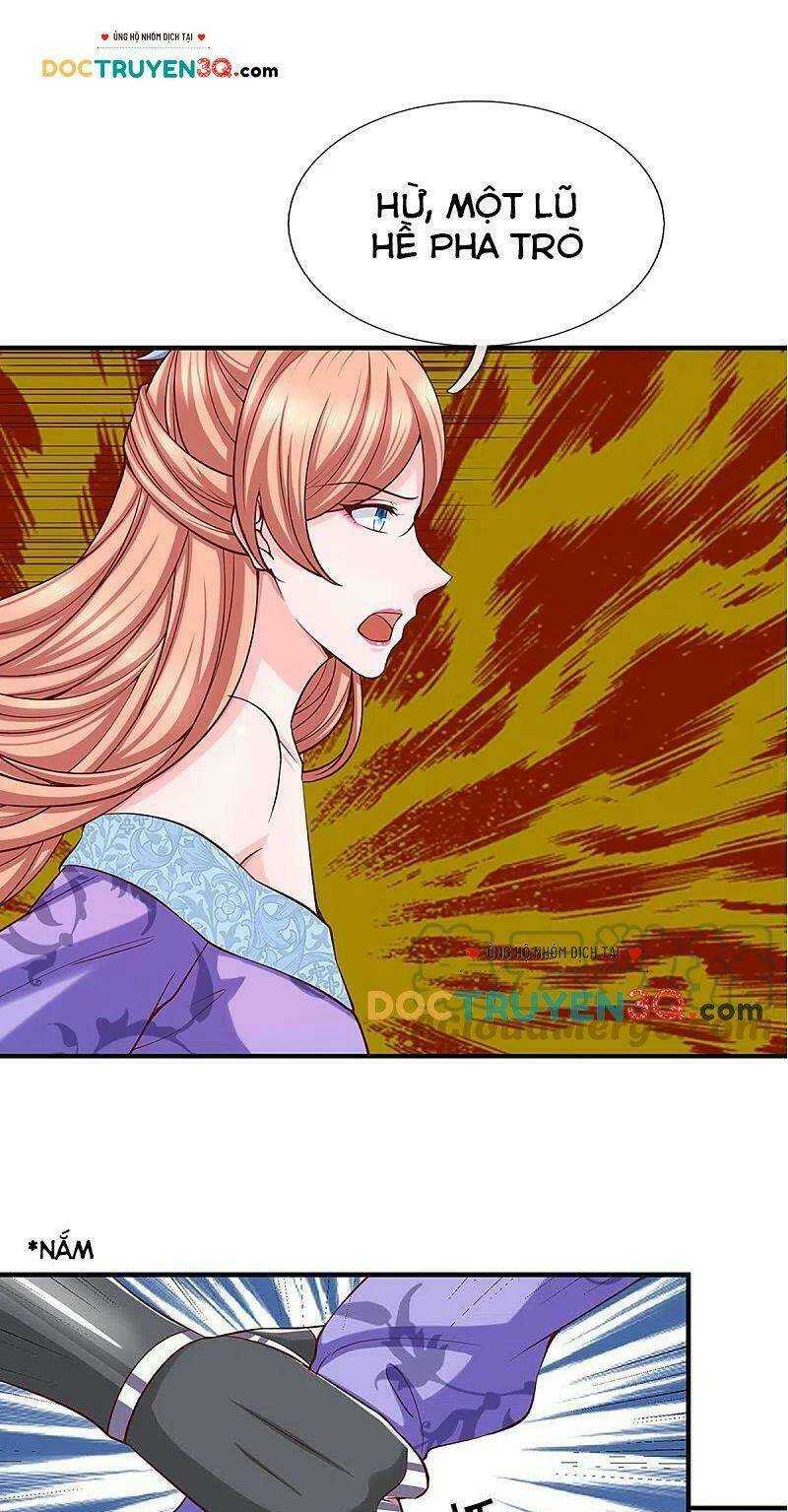 Tu La Kiếm Tôn: Chapter 255