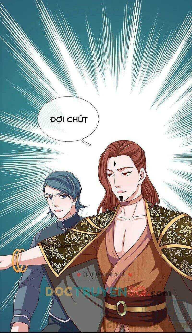 Tu La Kiếm Tôn: Chapter 255