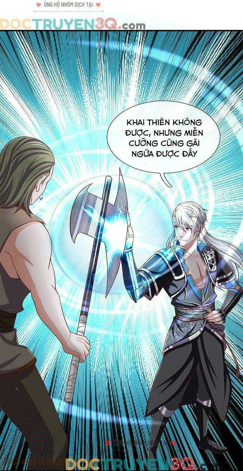 Tu La Kiếm Tôn: Chapter 255