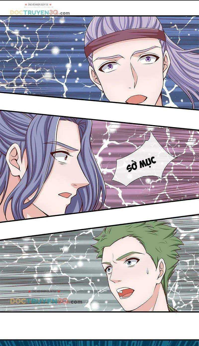 Tu La Kiếm Tôn: Chapter 255