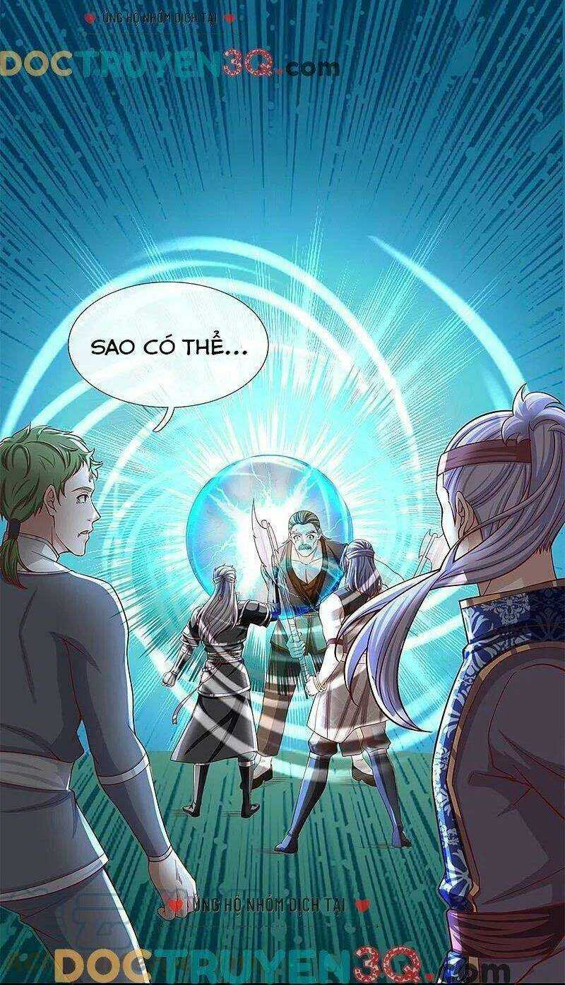 Tu La Kiếm Tôn: Chapter 255