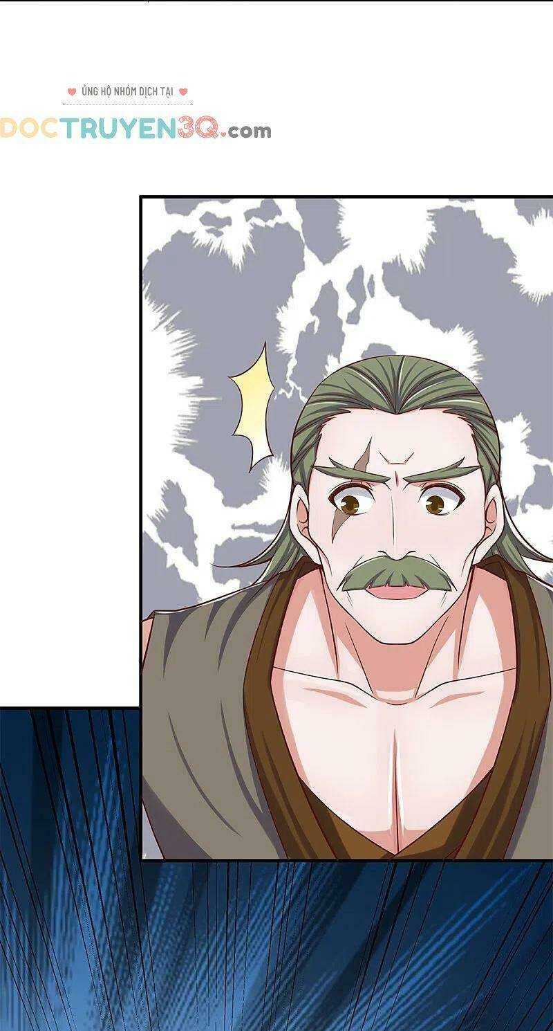 Tu La Kiếm Tôn: Chapter 255