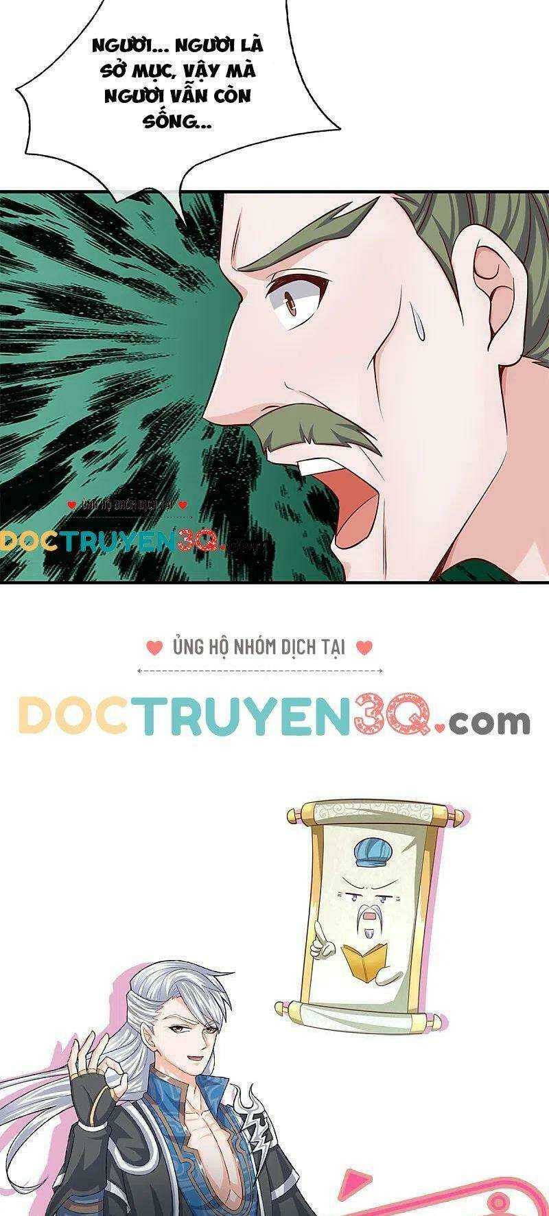 Tu La Kiếm Tôn: Chapter 255