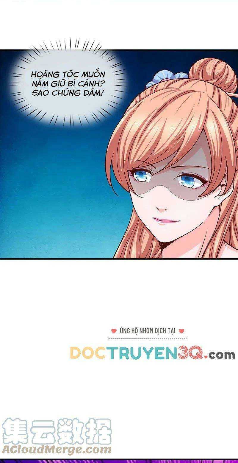 Tu La Kiếm Tôn: Chapter 255