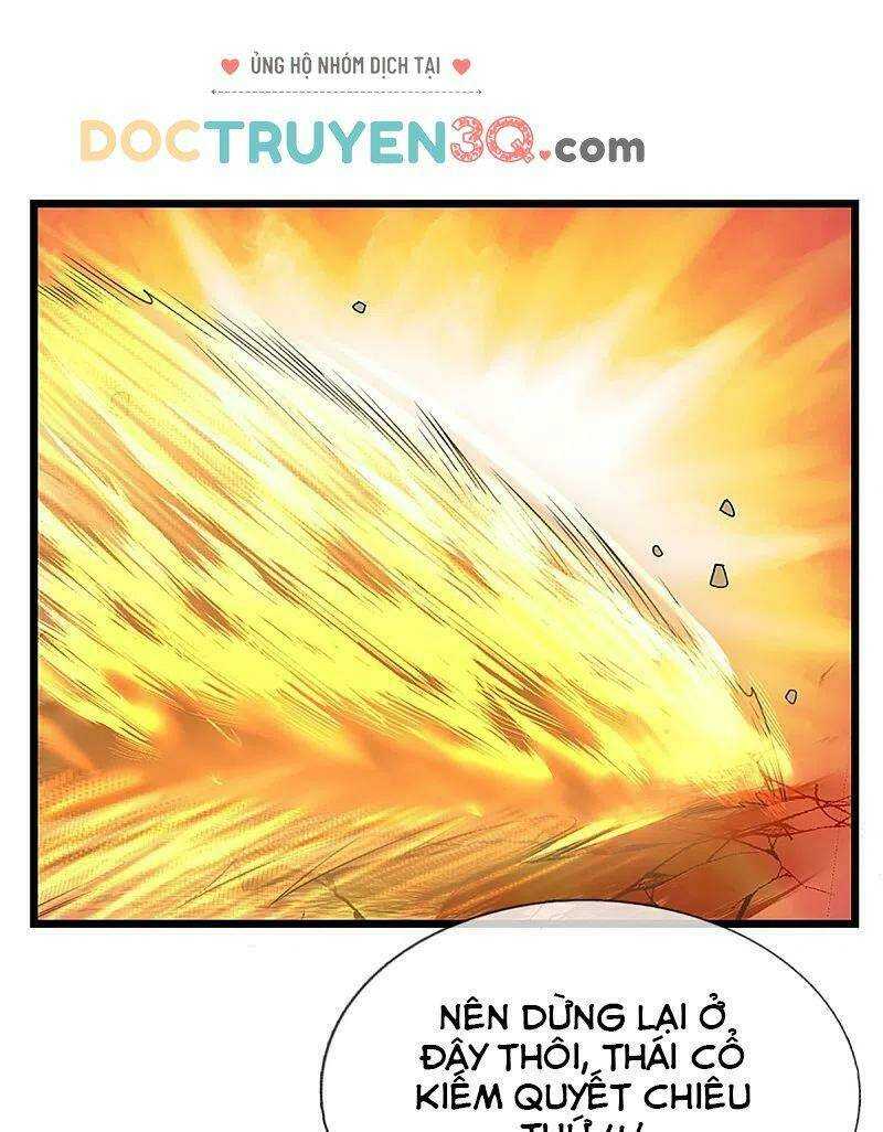 Tu La Kiếm Tôn: Chapter 256