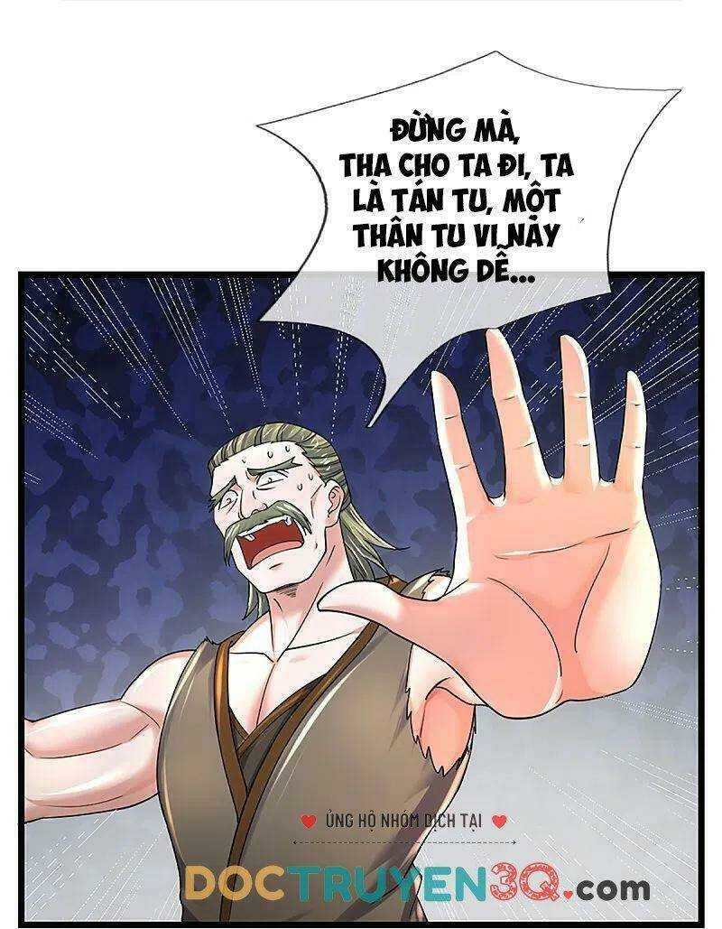 Tu La Kiếm Tôn: Chapter 256