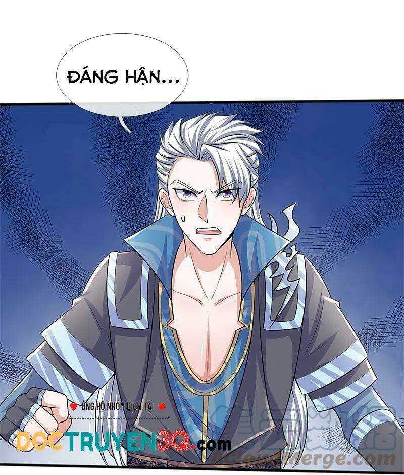 Tu La Kiếm Tôn: Chapter 256