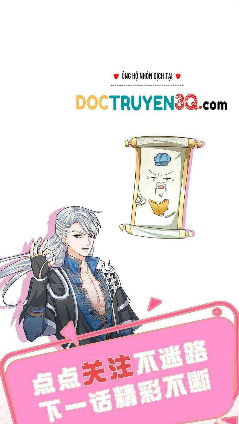 Tu La Kiếm Tôn: Chapter 256