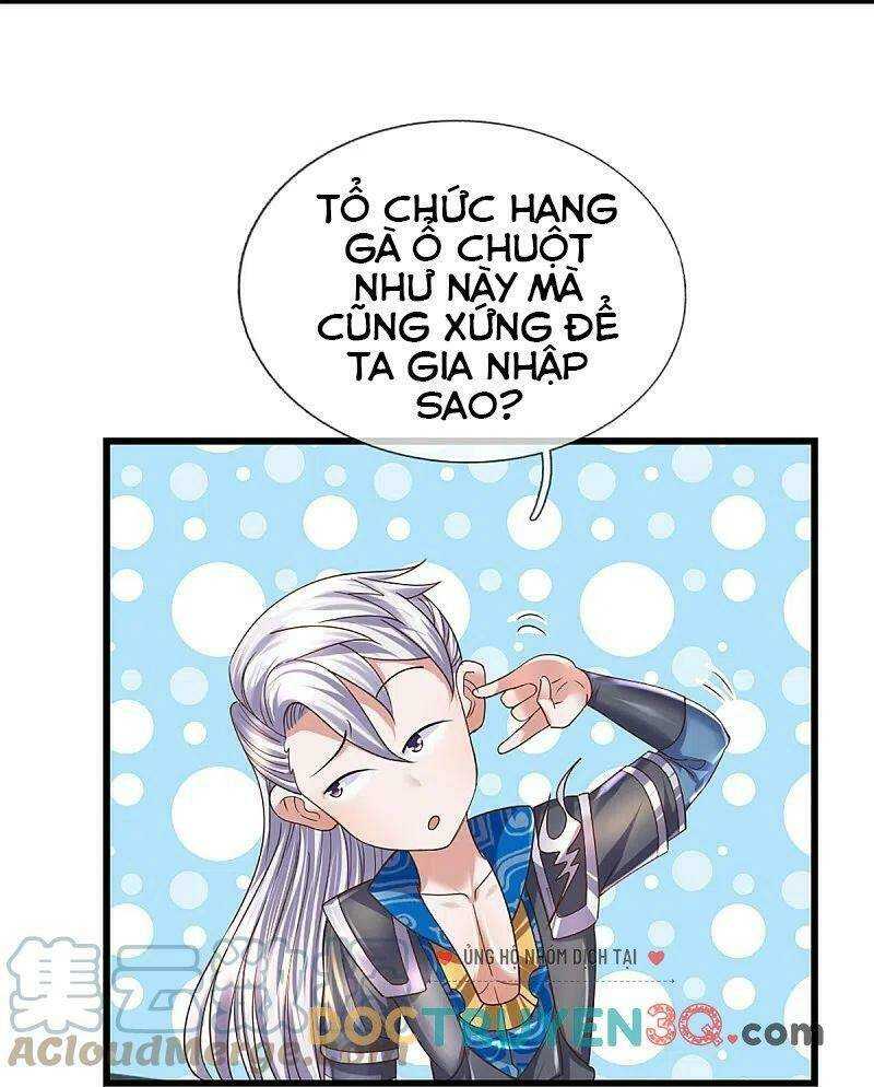 Tu La Kiếm Tôn: Chapter 256