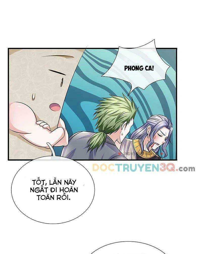 Tu La Kiếm Tôn: Chapter 257