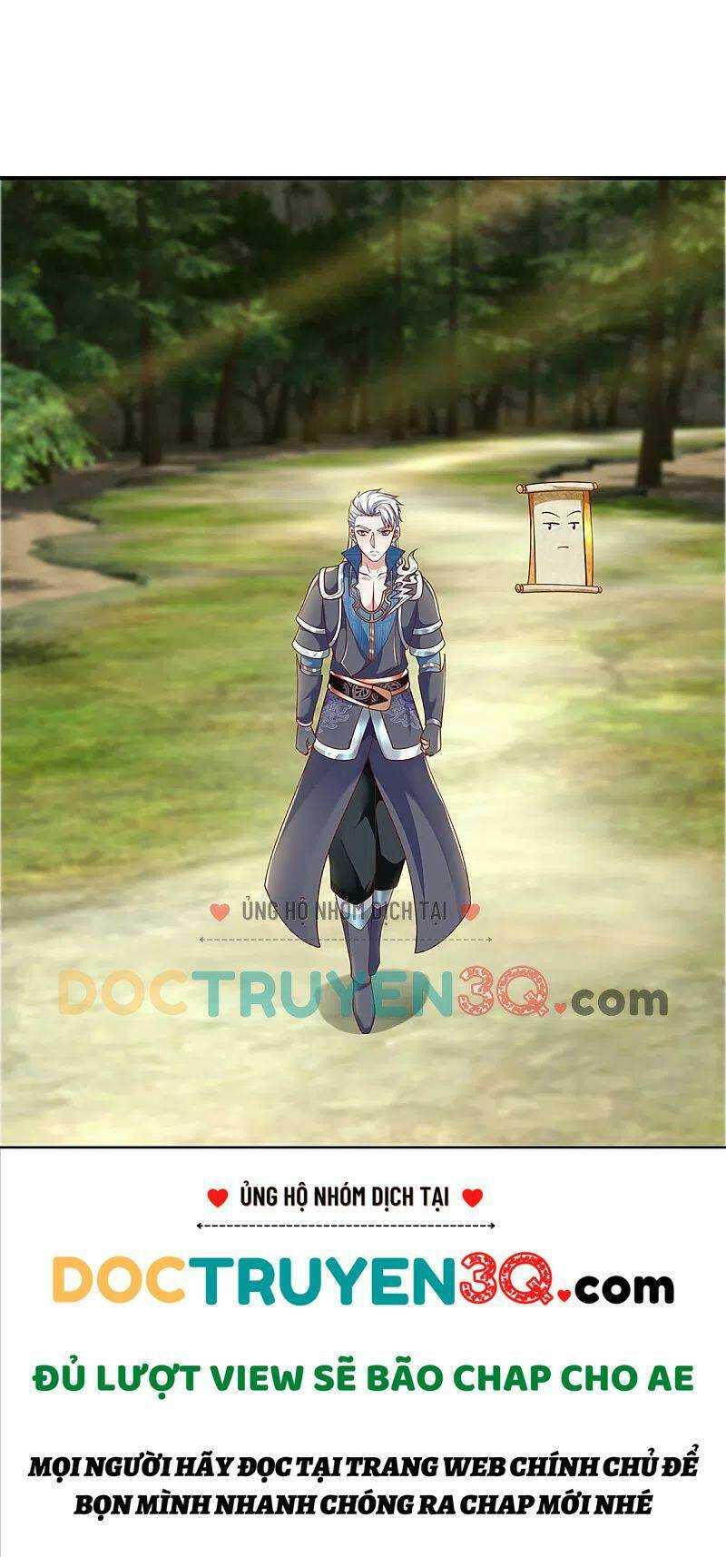 Tu La Kiếm Tôn: Chapter 257