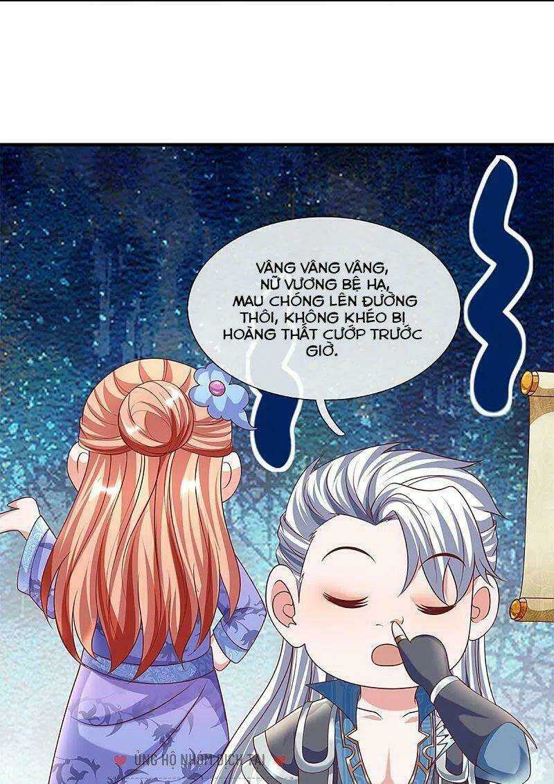 Tu La Kiếm Tôn: Chapter 257