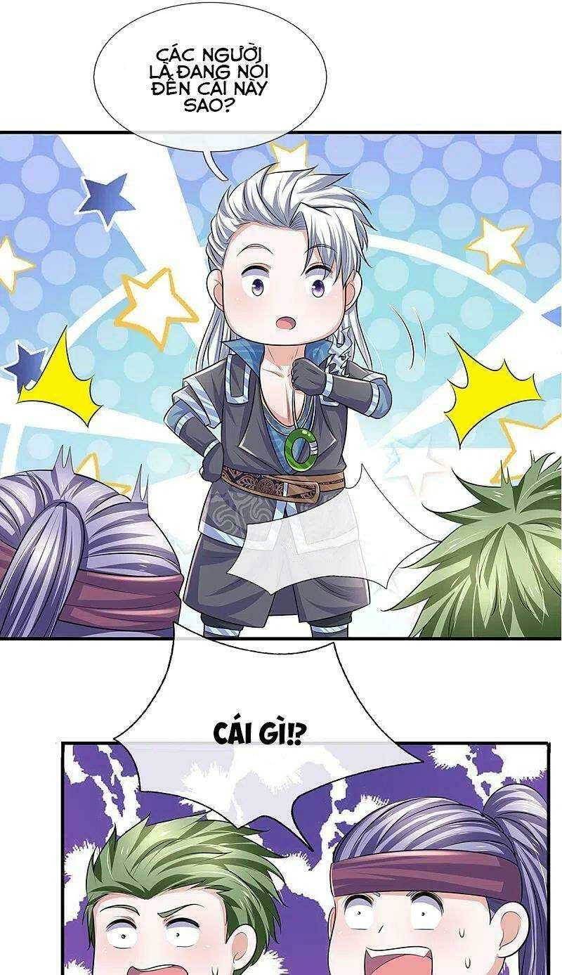 Tu La Kiếm Tôn: Chapter 257