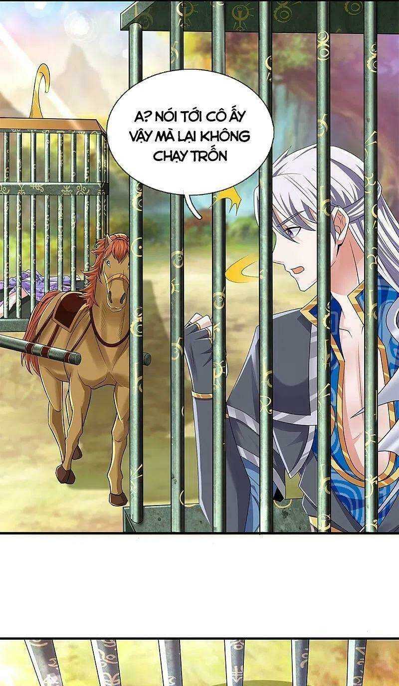 Tu La Kiếm Tôn: Chapter 258