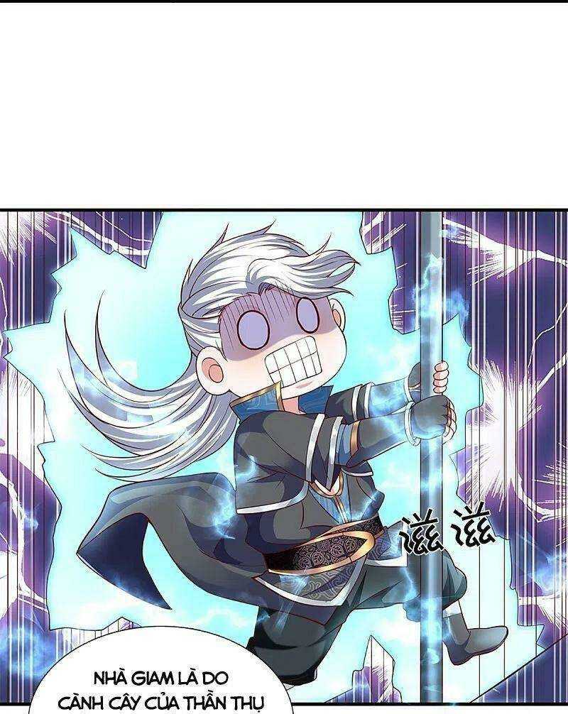 Tu La Kiếm Tôn: Chapter 259