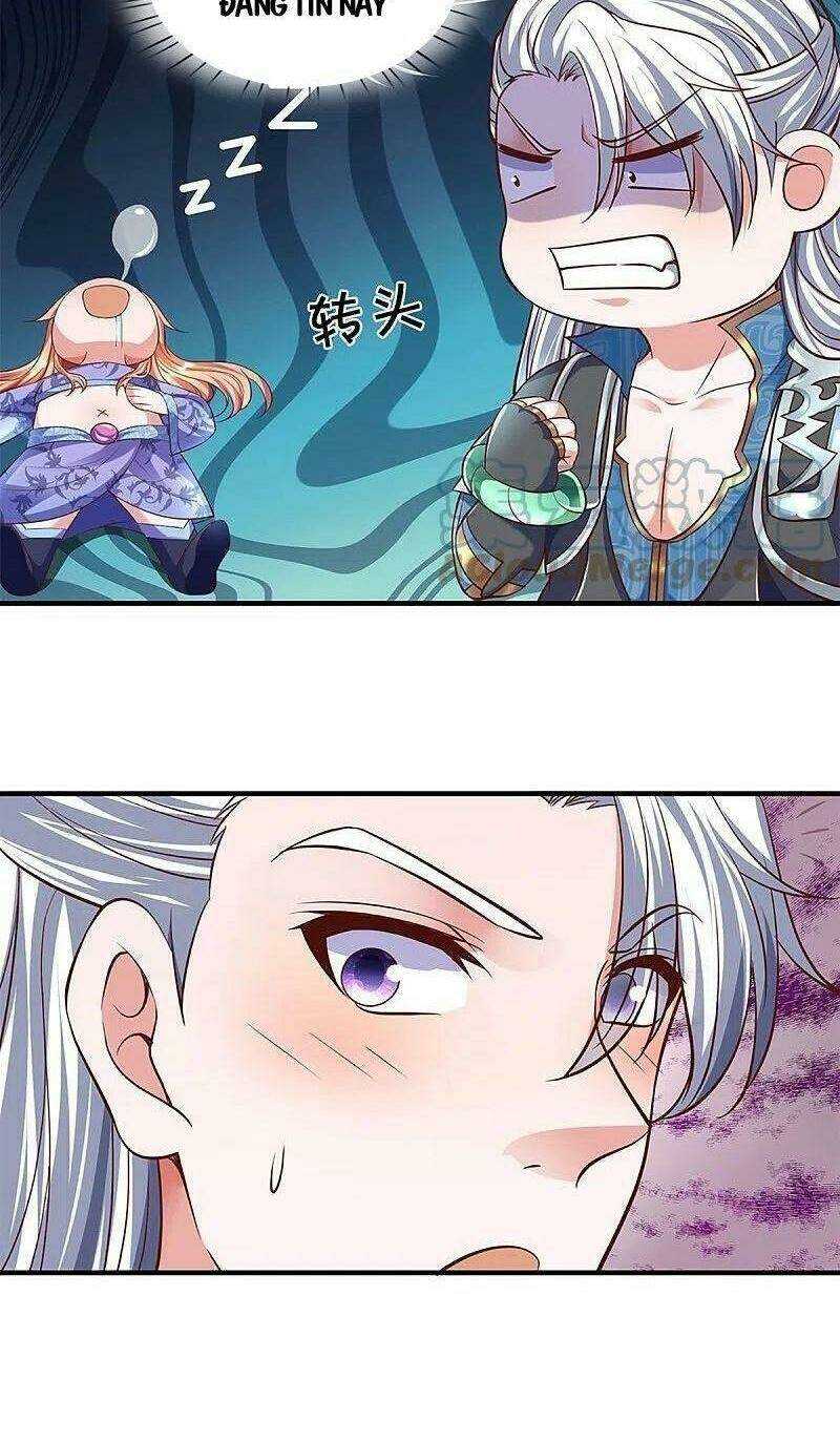 Tu La Kiếm Tôn: Chapter 259
