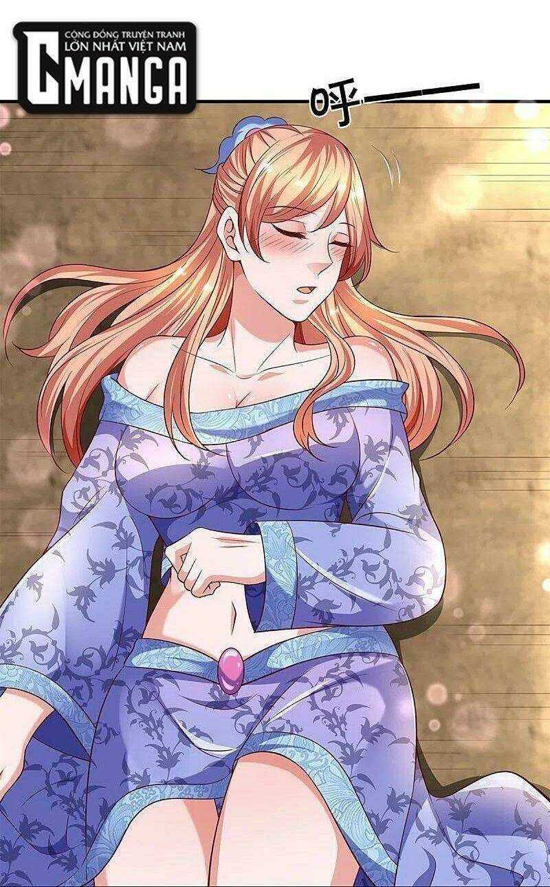 Tu La Kiếm Tôn: Chapter 259