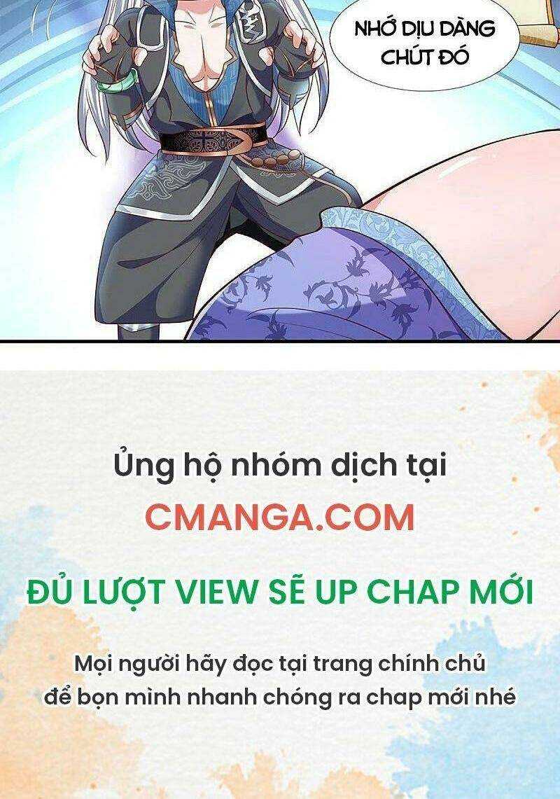 Tu La Kiếm Tôn: Chapter 259