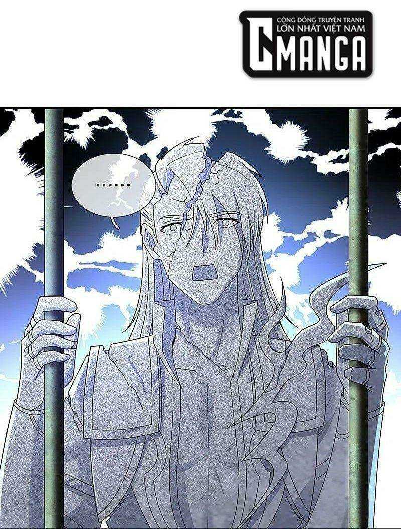Tu La Kiếm Tôn: Chapter 259
