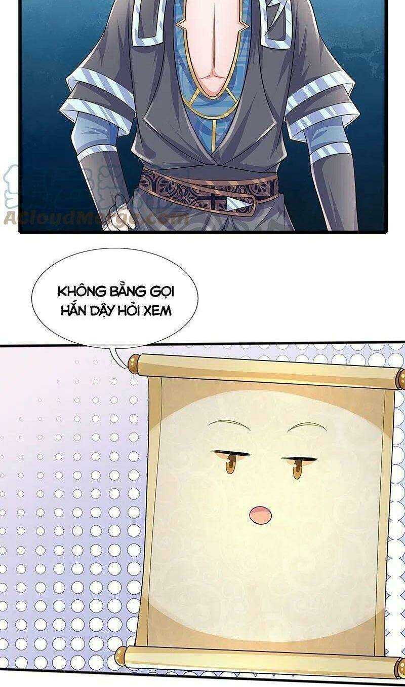 Tu La Kiếm Tôn: Chapter 261
