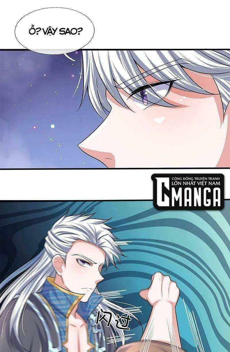 Tu La Kiếm Tôn: Chapter 261